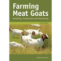 Farming Meat Goats