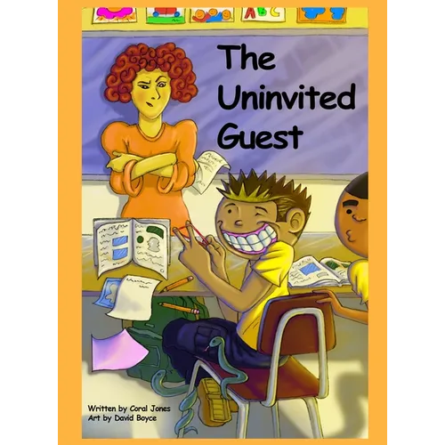 The Uninvited Guest