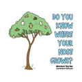 Do You Know Where Your Nose Grows?