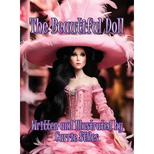 The Beautiful Doll