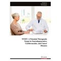 Nnmt: A Potential Therapeutic Target in Neurodegenerative, Cardiovascular, and Cancer Diseases