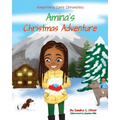 Nappturly Cute Chronicles: Amina's Christmas Adventure