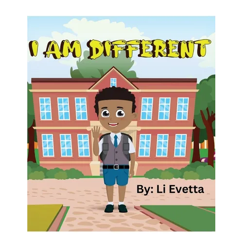 I Am Different