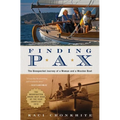 Finding Pax: the unexpected journey of a woman and a wooden boat