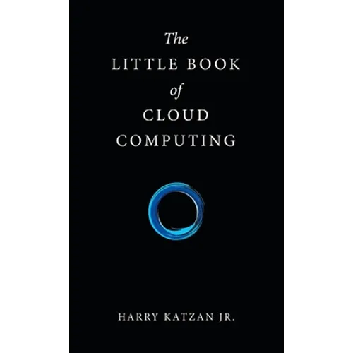 The Little Book of Cloud Computing
