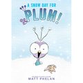 A Snow Day for Plum!
