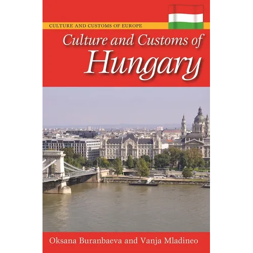 Culture and Customs of Hungary