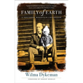 Family of Earth: A Southern Mountain Childhood