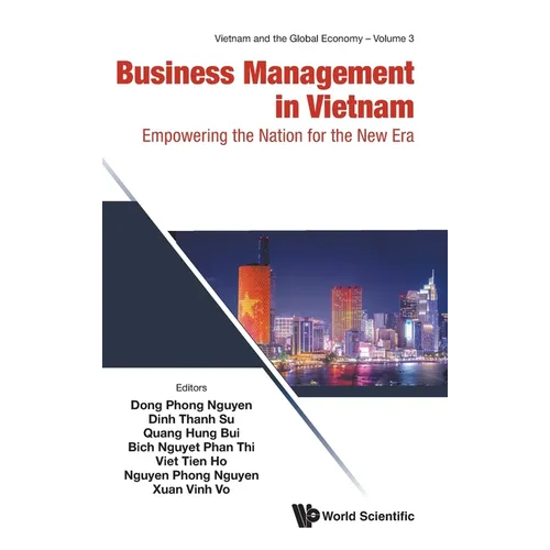 Business Management in Vietnam