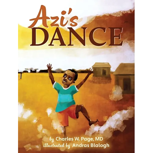 Azi's Dance