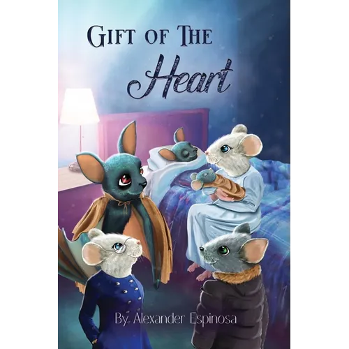 Gift of The Heart