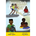 Amari's Book Report