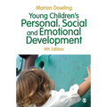 Young Children′s Personal, Social and Emotional Development