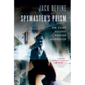 Spymaster's Prism: The Fight Against Russian Aggression