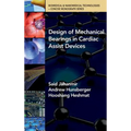 Design of Mechanical Beariings in Cardiac Assist Devices