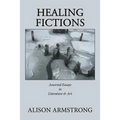 Healing Fictions: Assorted Essays on Literature & Art