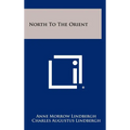 North To The Orient