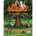 Mindy and the Rescue Crew: The Unwelcome Visitors