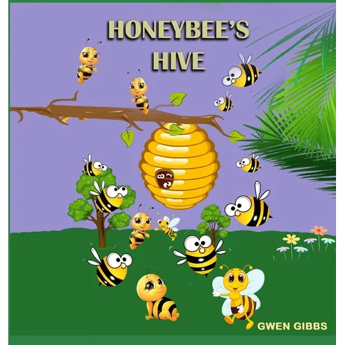 Honeybee's Hive