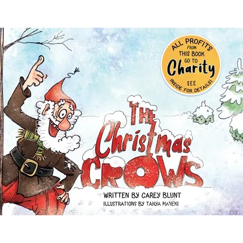 The Christmas Crows