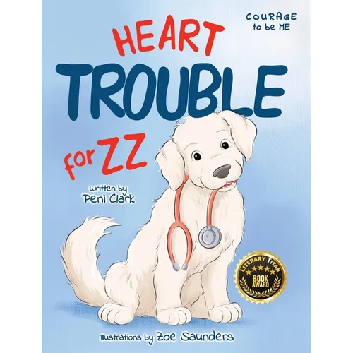 Heart Trouble For ZZ