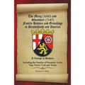 The Meng (1630) and Shamhart (1147) Family History and Genealogy in Deutschland and America.