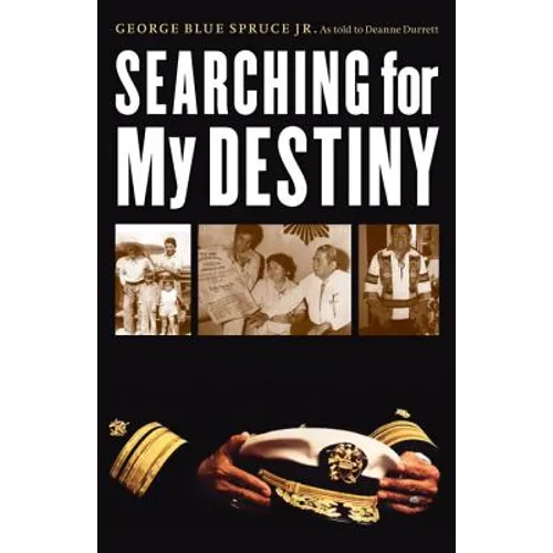 Searching for My Destiny