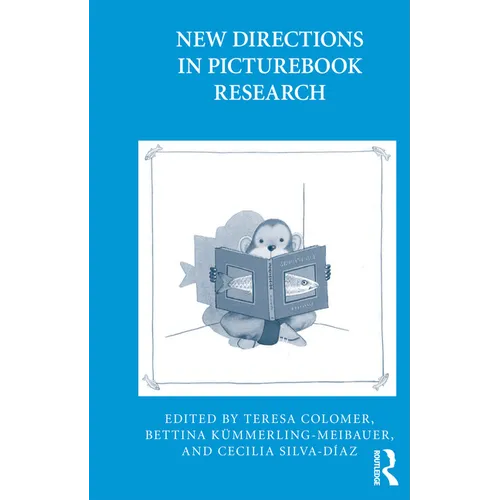 New Directions in Picturebook Research