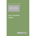 Convex Functional Analysis
