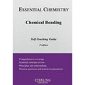 Chemical Bonding: Essential Chemistry Self-Teaching Guide