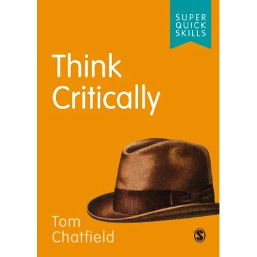 Think Critically