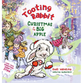 The Tooting Rabbit-Christmas in the Big Apple