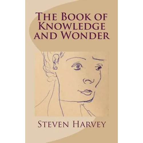 The Book of Knowledge and Wonder