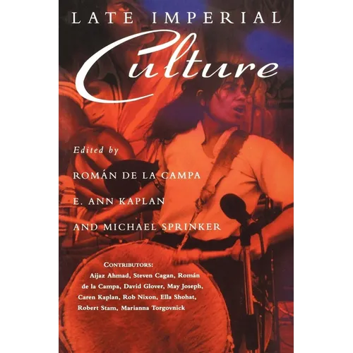 Late Imperial Culture