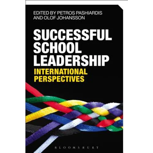 Successful School Leadership: International Perspectives