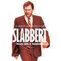 Slabbert - Man on a Mission