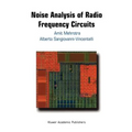 Noise Analysis of Radio Frequency Circuits