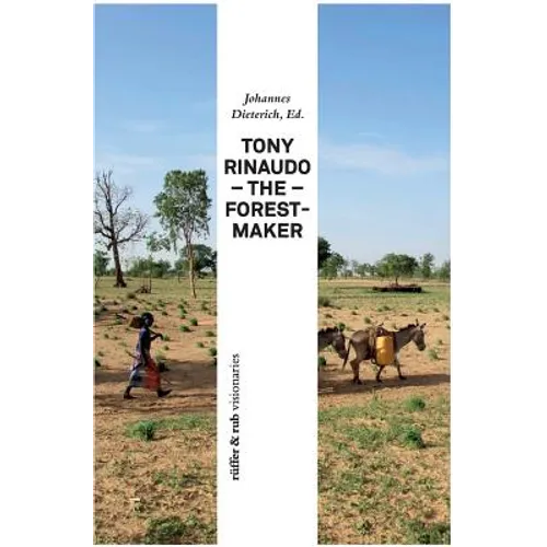 Tony Rinaudo