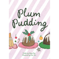 Plum Pudding