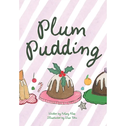 Plum Pudding