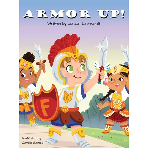 Armor Up