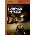 Surface Physics: Fundamentals and Methods