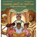 Learning about my heritage: 6 African sovereigns (2 in 1)