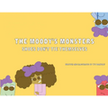 The Moody's Monsters: Shoes Don't Tie Themselves