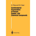 Combinatorial Enumeration of Groups, Graphs, and Chemical Compounds