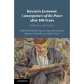 Keynes's Economic Consequences of the Peace after 100 Years