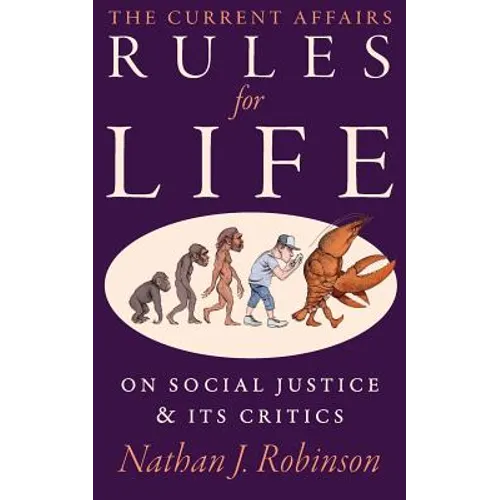 The Current Affairs Rules For Life