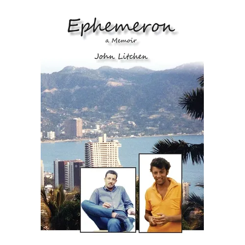 Ephemeron: a memoir