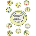 Preschool and Kindergarten Numbers and Counting Practice Workbook 1-12