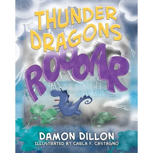 Thunder Dragons